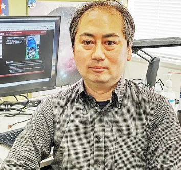 Hiroshi