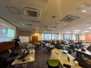 J-GEM collaborationミーティング開催