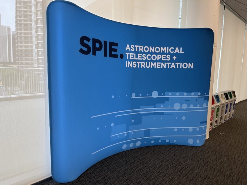 SPIE Panel