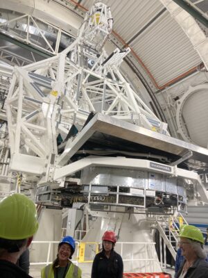 常田所長 AURA Solar Observatory Councilに出席