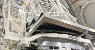 常田所長 AURA Solar Observatory Councilに出席